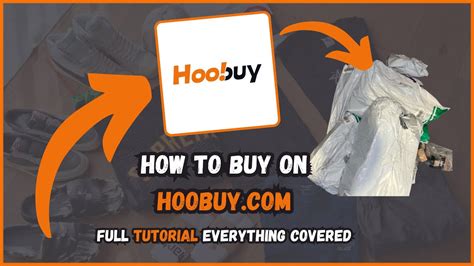 how to buy from hoobuy.